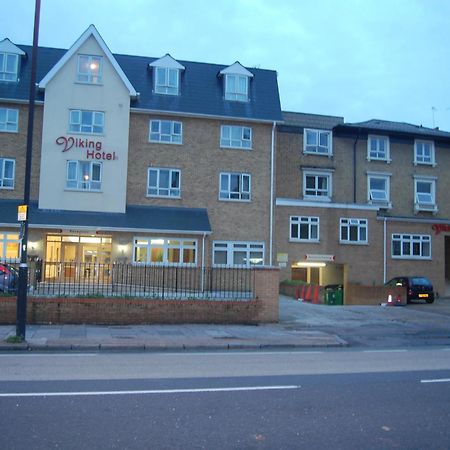 Viking Hotel London Exterior photo