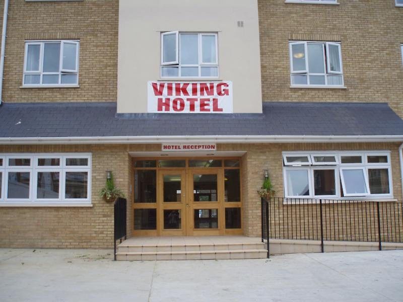 Viking Hotel London Exterior photo